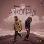 Amerado - Ankonam remix ft Samini