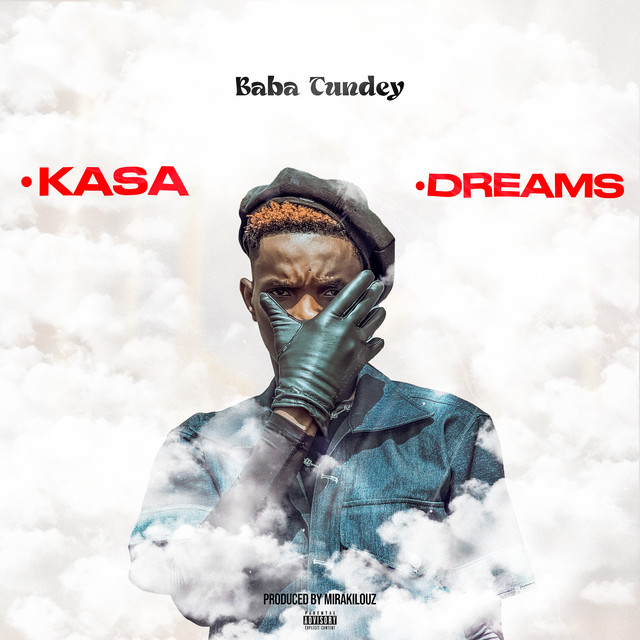 Dreams by Baba Tundey