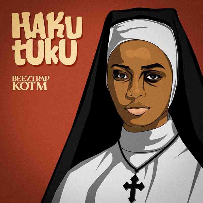 Hakutuku by Beeztrap KOTM