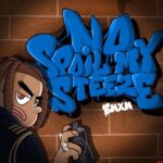 Bnxn-No-Spoil-My-Steeze-artwork