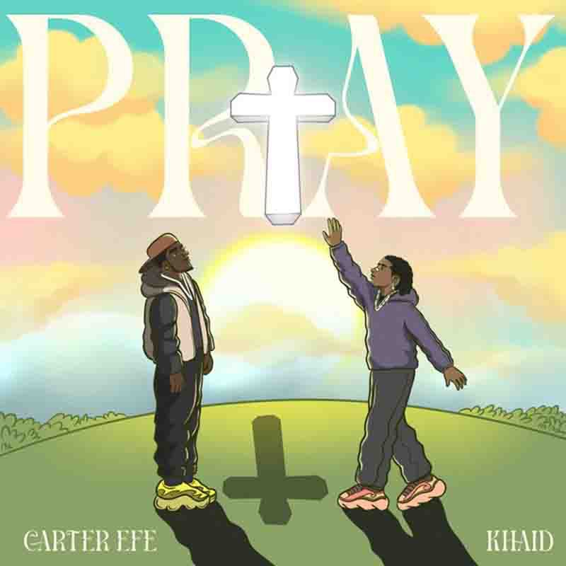 Caterefe-Pray-ft-Khaid