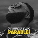 Chronic-Law-Parables