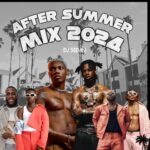 DJ-Sedan-After-Summer-2024-Afrobeat-x-Amapiano