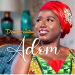 Diana Hamilton – Adom (Grace)