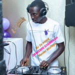 Dj Dr. Panie DASEBRE GYAMENAH Master MixTape