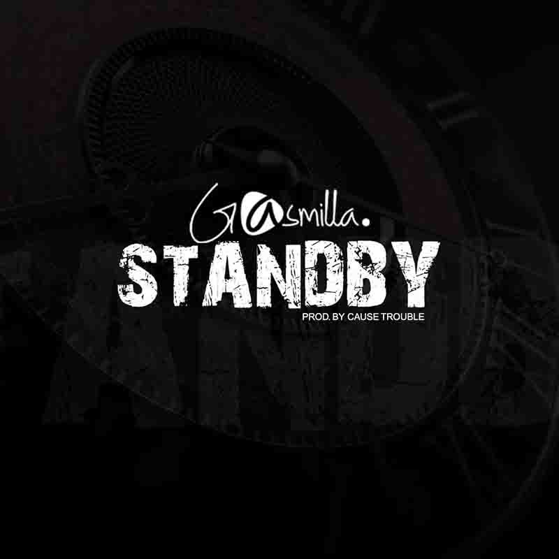 Gasmilla-Standby