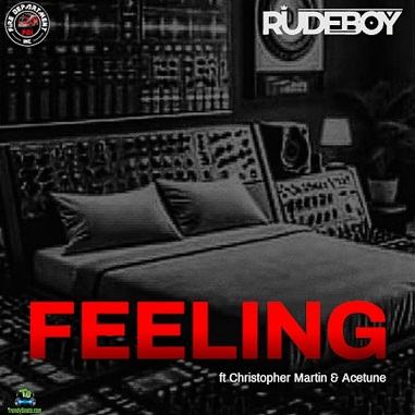 Rudeboy-Feeling