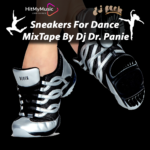 Sneakers For Dance MIixTape By Dj Panie