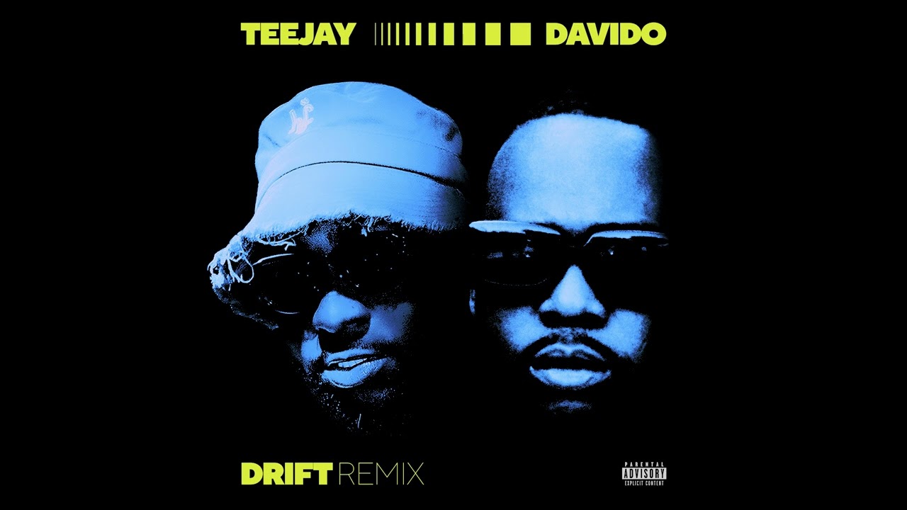 Teejay ft Davido