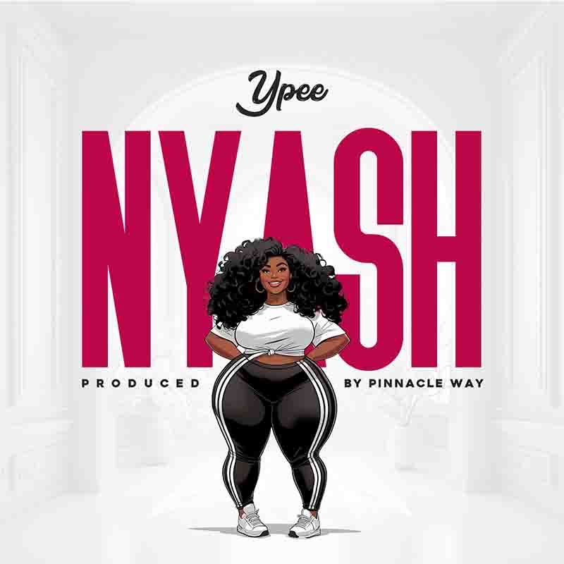 Ypee-Nyash