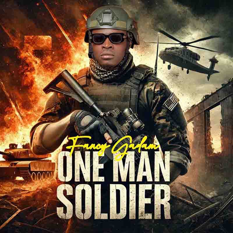 Fancy-Gadam-One-Man-Soldier