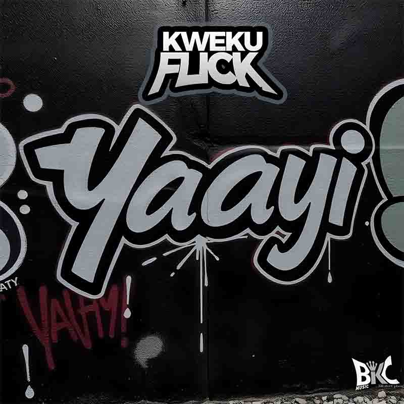 Kweku-Flick-Yaayi