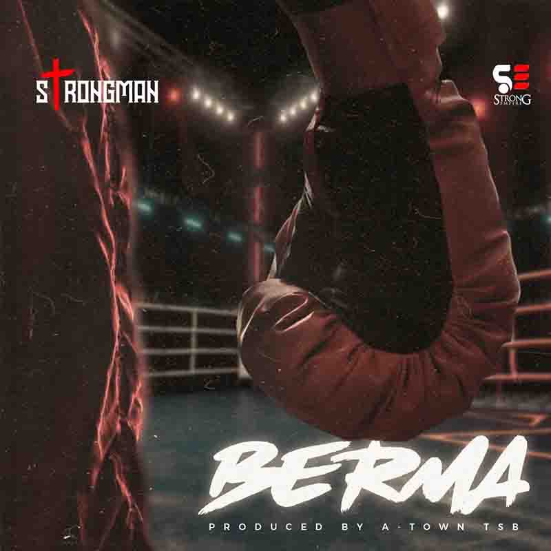 Strongman-Berma