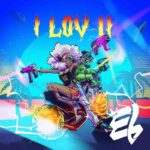 E-L-I-Lov-U