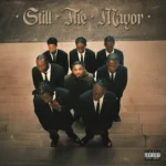 Mayorkun - Blessings On Blessings (B.O.B) ft Davido