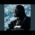 Burna Boy - Don't Let Me Drown (From F1 The Movie)