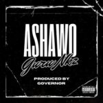 Guru NKZ - Ashawo