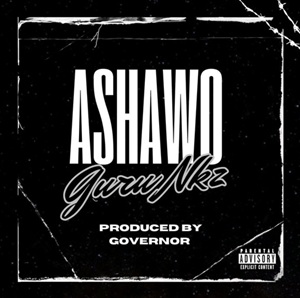 Guru NKZ - Ashawo