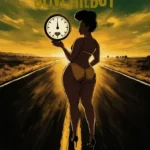 Olivetheboy – Spidomita